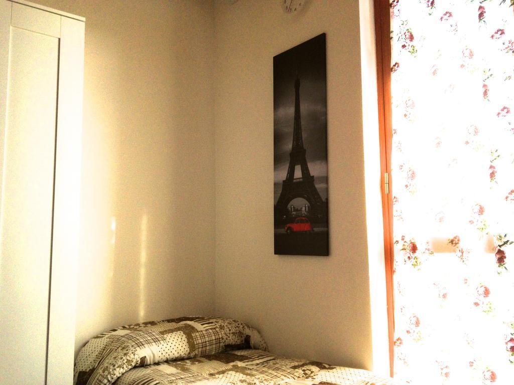 Top Suit Centro - Guest House Brugherio Ngoại thất bức ảnh